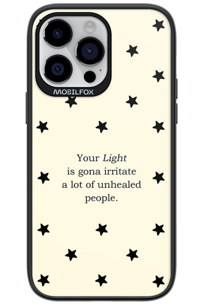 Your Light - Apple iPhone 14 Pro Max