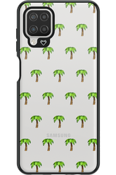 Tropical Breeze - Samsung Galaxy A12