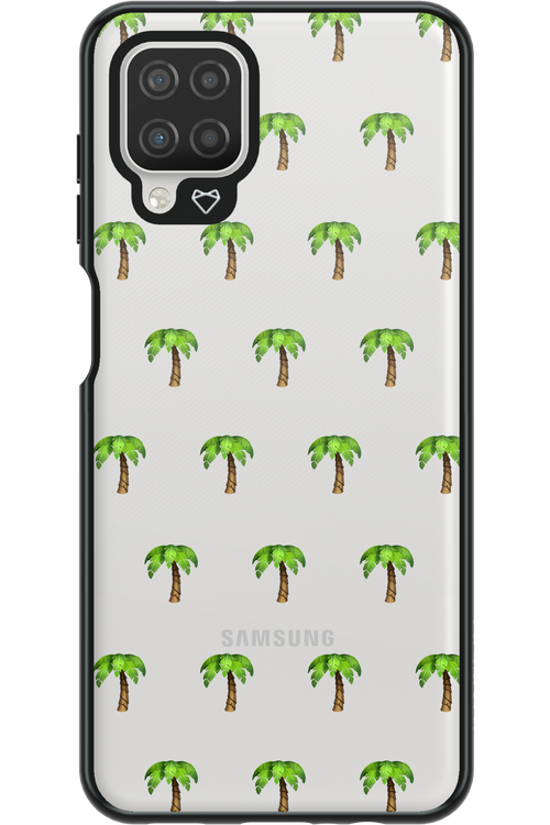 Tropical Breeze - Samsung Galaxy A12