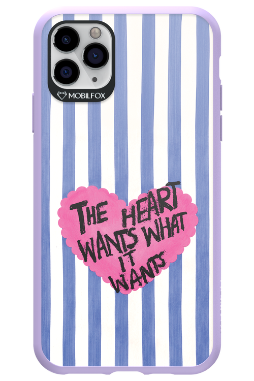 THWYW 2.0 - Apple iPhone 11 Pro Max