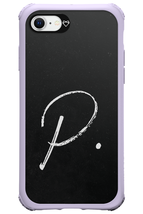 (Off Space) P 2.0 - Apple iPhone 8