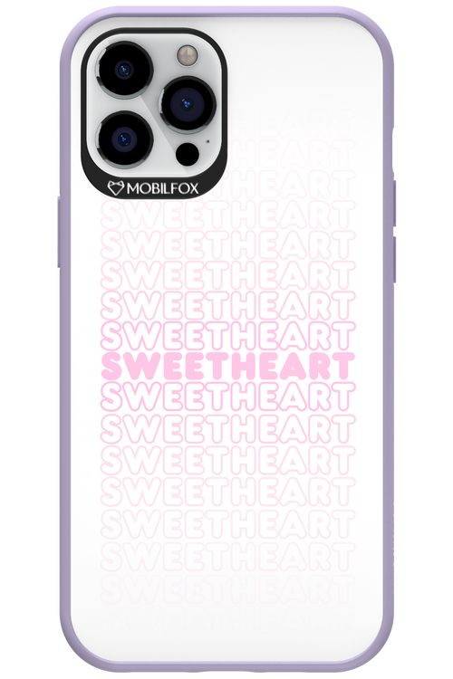 Sweetheart Pink - Apple iPhone 12 Pro Max