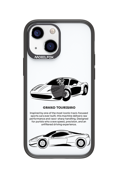 Grand Tourismo - Apple iPhone 13 Mini