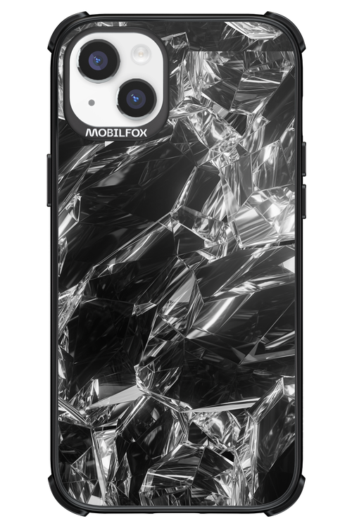 Crystal Noir - Apple iPhone 14 Plus