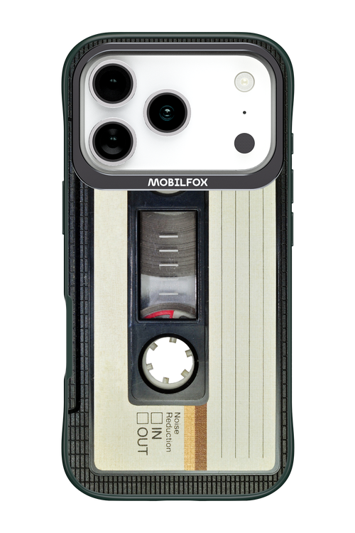 CASE 11 2.0 - Apple iPhone 17 Pro