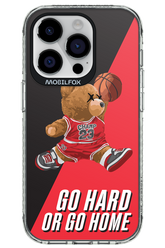 Go hard, or go home - Apple iPhone 14 Pro