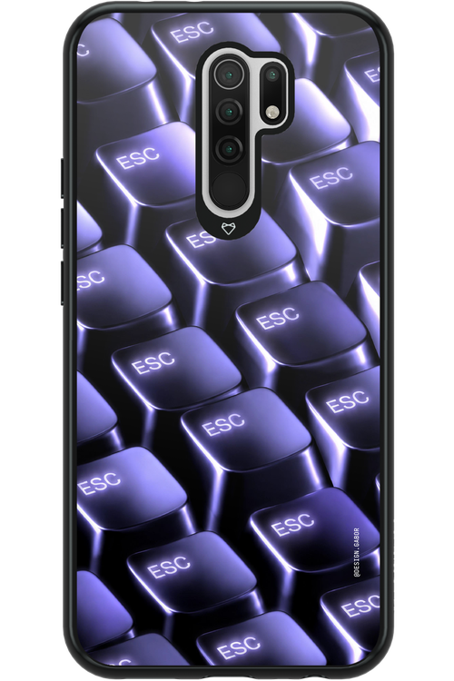 Can's Escape 2.0 - Xiaomi Redmi 9