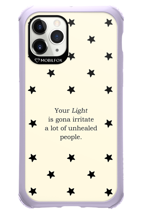 Your Light - Apple iPhone 11 Pro