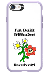 Incorrect - Apple iPhone 8