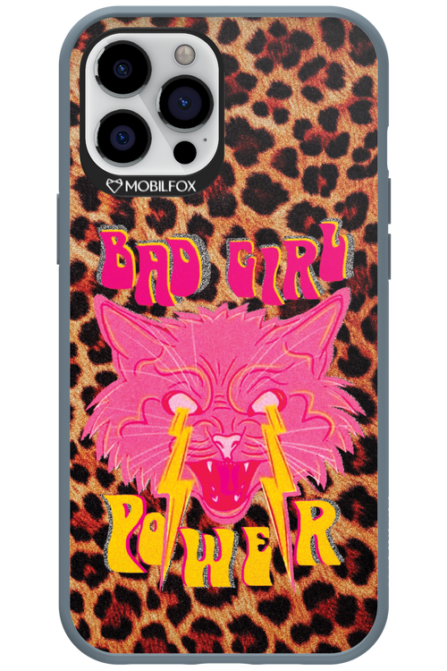 Bad Girl Power - Apple iPhone 12 Pro Max