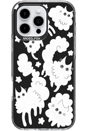 PUFFS - Apple iPhone 16 Pro Max