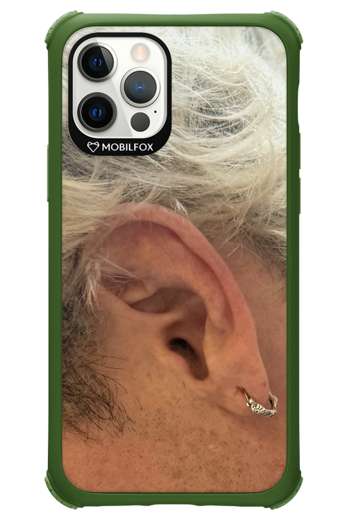 Ear 2.0 - Apple iPhone 12 Pro