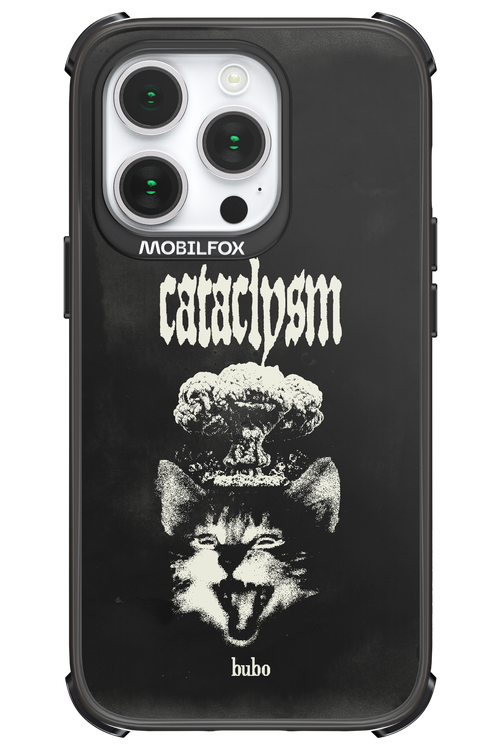 CATACLYSM - Apple iPhone 14 Pro