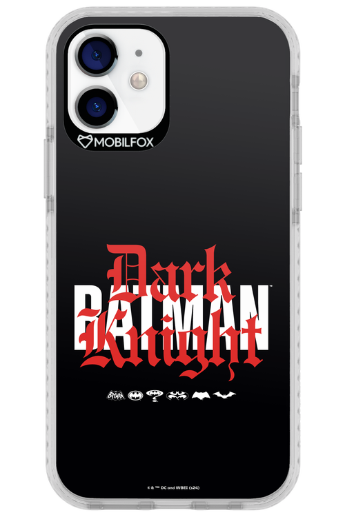 Batman Dark Knight - Apple iPhone 12