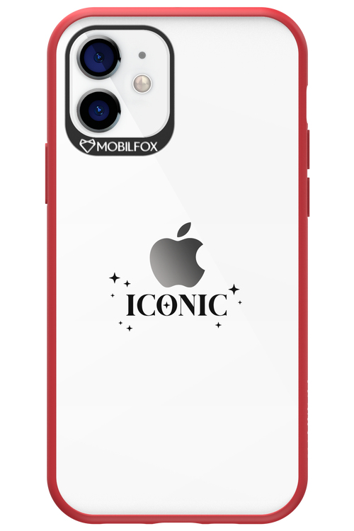 Iconic Sparkle - Apple iPhone 12