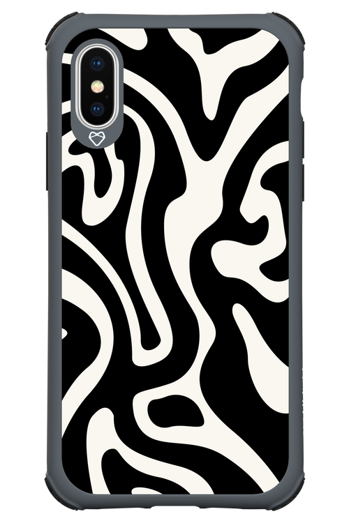 Bee Classy - Apple iPhone X