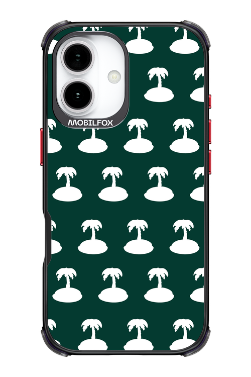 Island Vibes - Apple iPhone 17