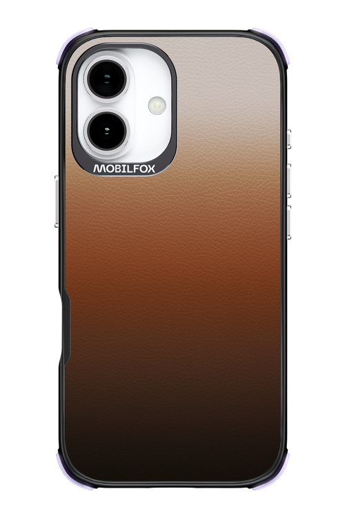 Desert Sunset - Apple iPhone 17