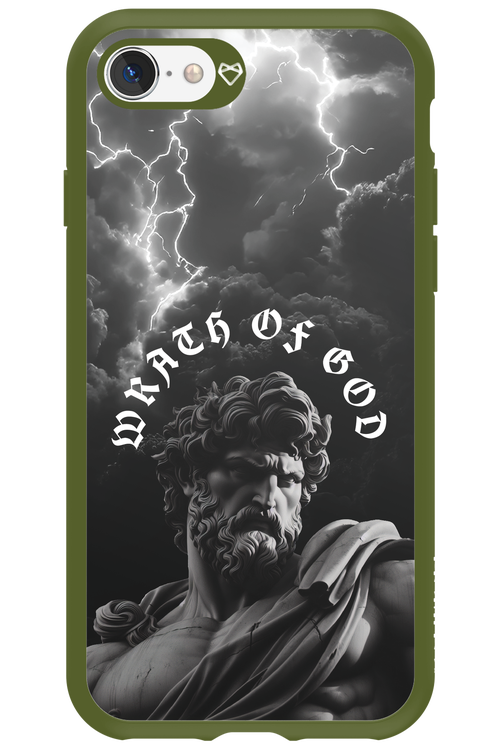 God 2.0 - Apple iPhone SE 2022