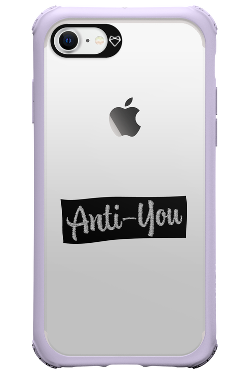 Anti - You (canceled) - Apple iPhone 7