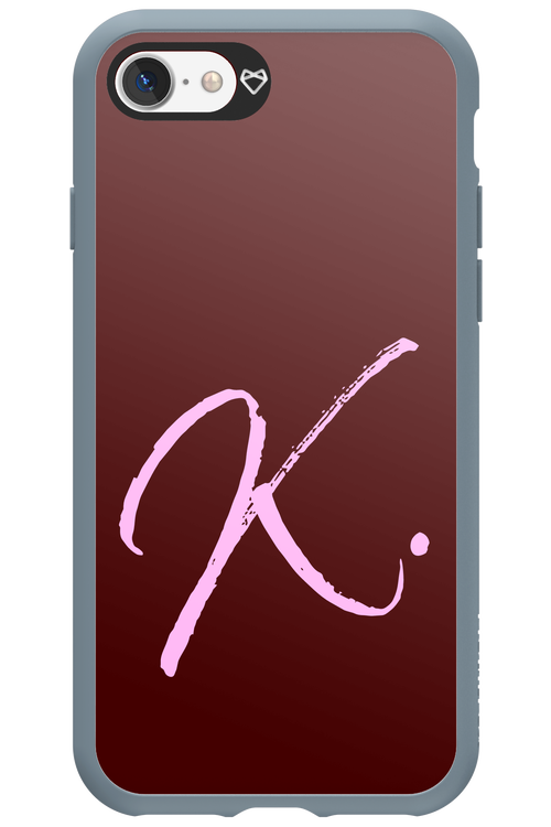 (Dark Blush) K 2.0 - Apple iPhone 7