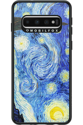 Starry Night - Samsung Galaxy S10