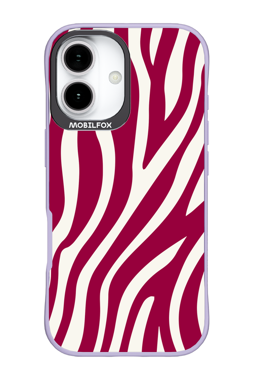 Sour Cherry - Apple iPhone 17