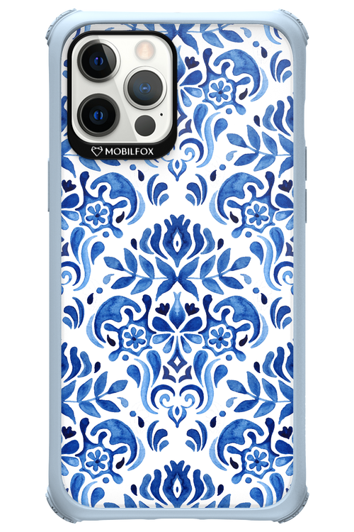 La Dolce Flora 2.0 - Apple iPhone 12 Pro Max