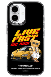 HUMANRACE - Apple iPhone 16