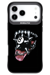 St8 2.0 - Apple iPhone 17 Pro Max
