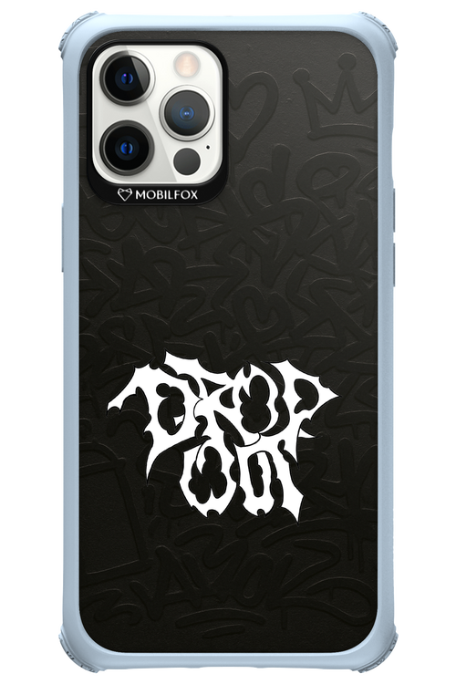 Drop Out 2.0 - Apple iPhone 12 Pro Max