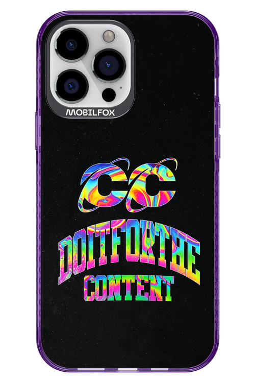 DO IT 2.0 - Apple iPhone 13 Pro Max
