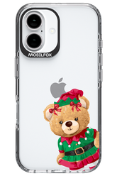 Mrs. Elf - Apple iPhone 16