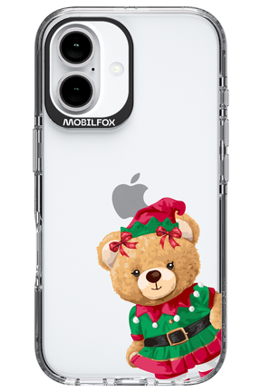 Mrs. Elf - Apple iPhone 16