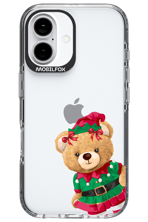 Mrs. Elf - Apple iPhone 16