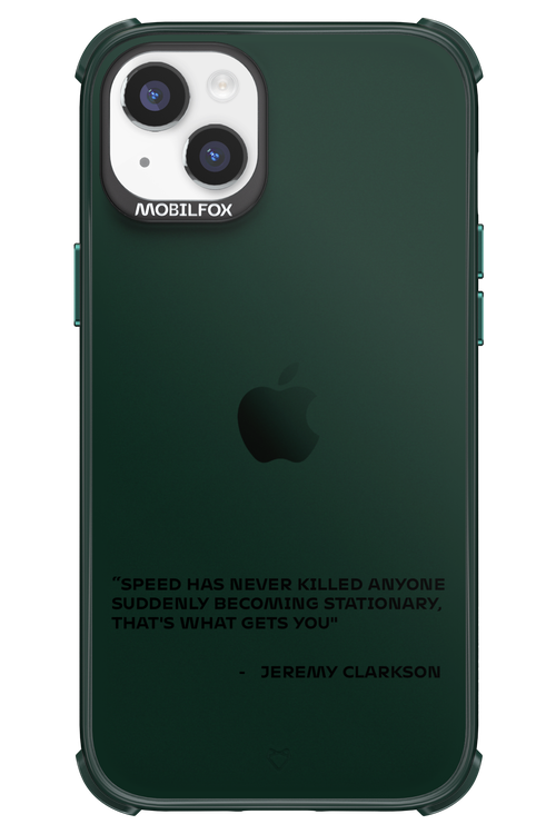 Clarkson's Wisdom - Apple iPhone 14 Plus