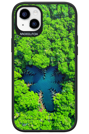 Amazon Echo - Apple iPhone 14 Plus
