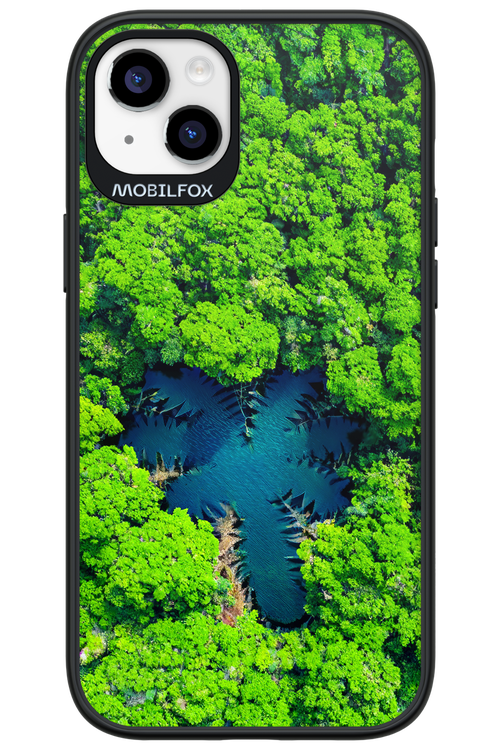 Amazon Echo - Apple iPhone 14 Plus