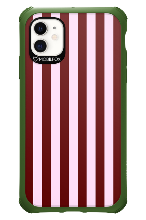 Circus Romance - Apple iPhone 11