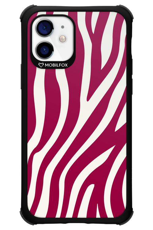 Sour Cherry - Apple iPhone 12