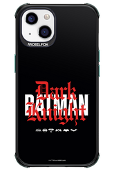 Batman Dark Knight - Apple iPhone 13