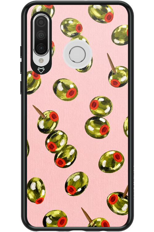 Olive 2.0 - Huawei P30 Lite