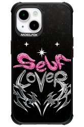 Self Lover Universe - Apple iPhone 15