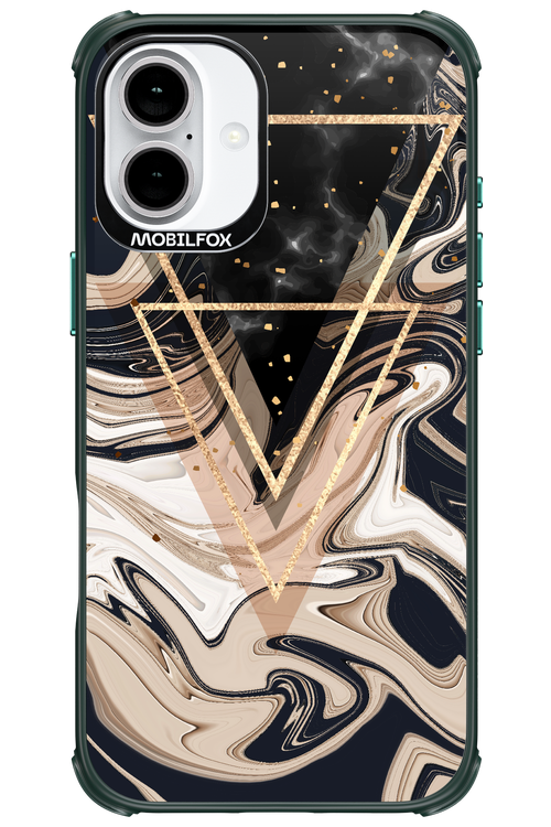 Coffee Lovers - Apple iPhone 16 Plus