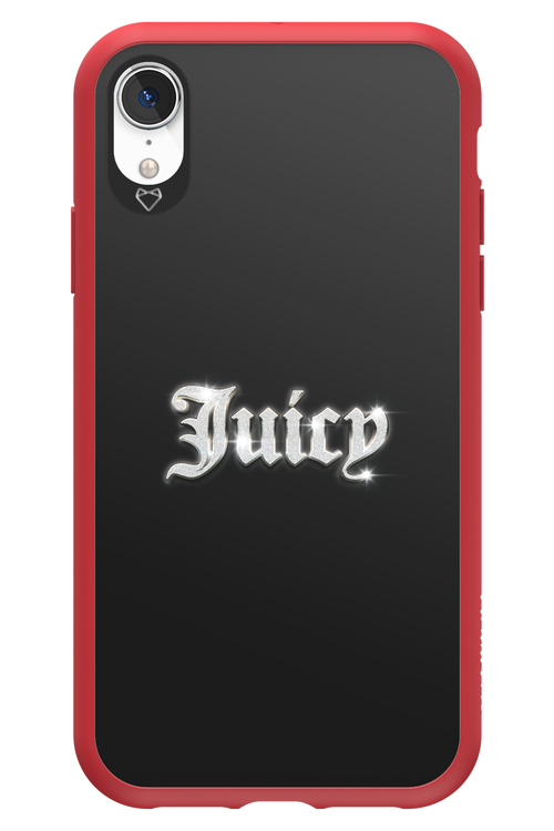 Juicy - Apple iPhone XR