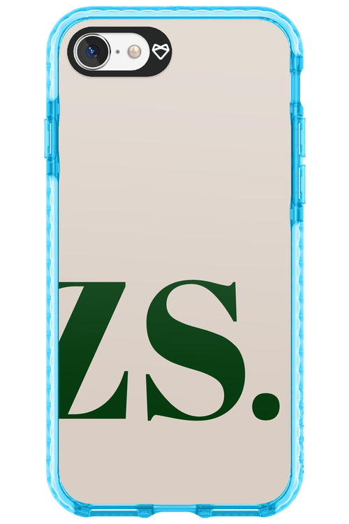 ZS (Tennis Zone) - Apple iPhone 7