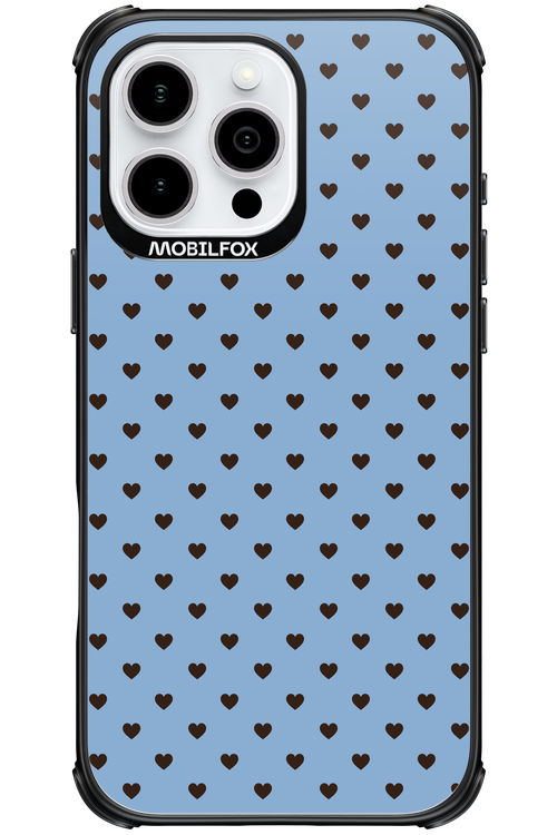 Blueberry Brunch - Apple iPhone 16 Pro Max