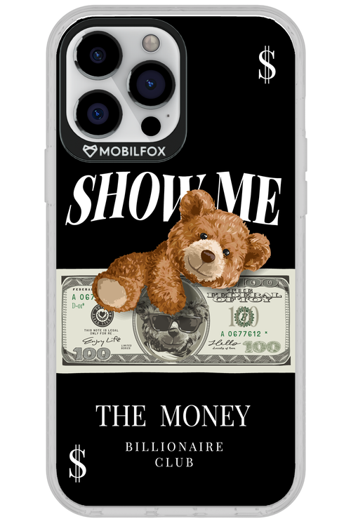 Show Me The Money - Apple iPhone 13 Pro Max