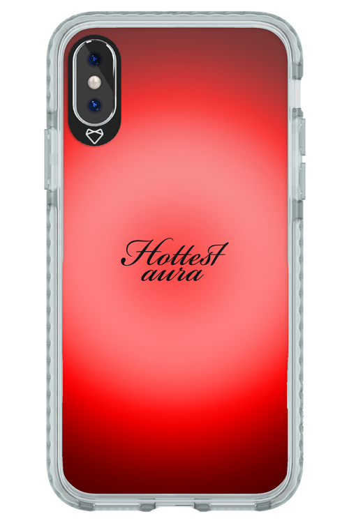 Hottest Aura - Apple iPhone XS