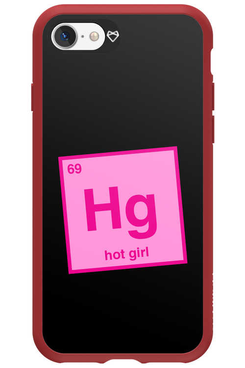 HG 2.0 - Apple iPhone 7